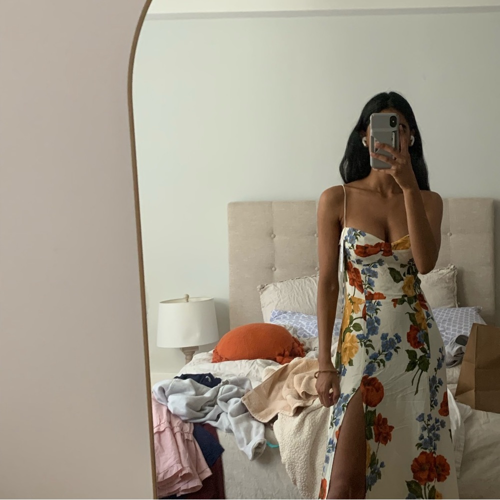 Meet your Posher, Anjali